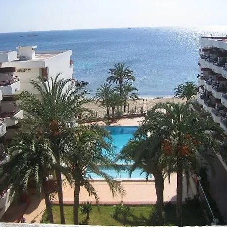Lido Apartment *