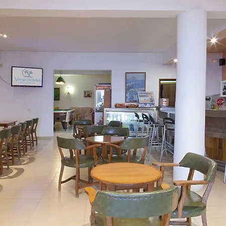 Hotel Figueretes *