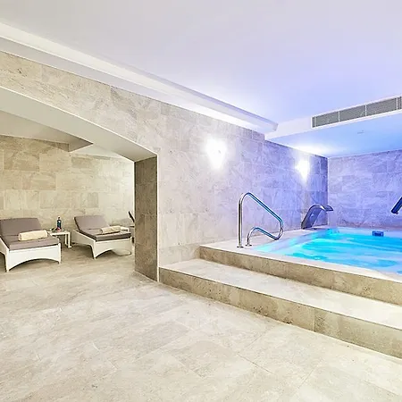 Hotel Eurostars Ibiza 4*