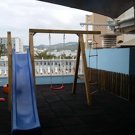 Vista Al Puerto Aparthotel San Antonio (Ibiza)