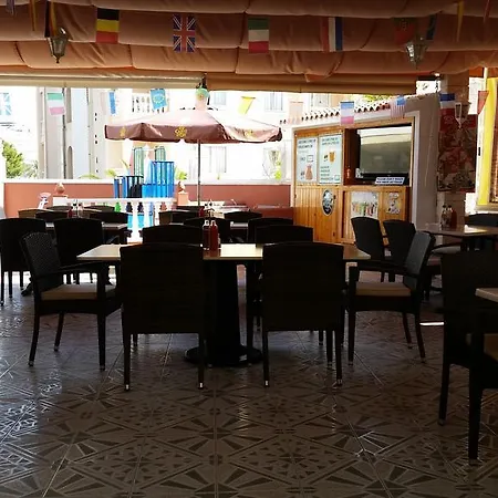 波多黎各维斯塔公寓式酒店 2* 聖安東尼奧