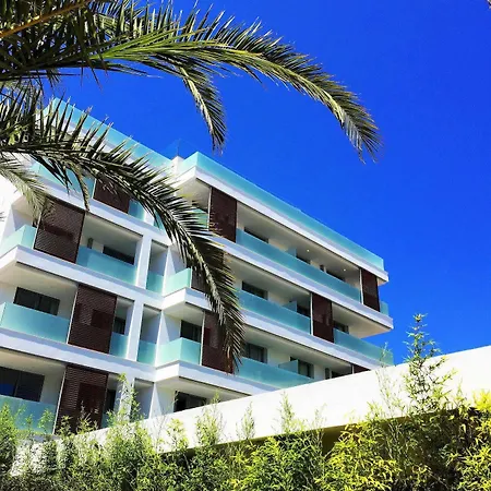 B-llobet Sun & Confort 4* Ibiza Town