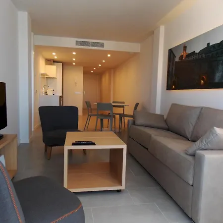 B-llobet Sun & Confort Hotel Ibiza Town