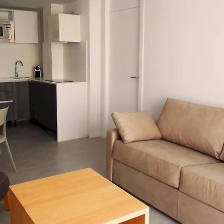 Hotel B-llobet Sun & Confort Ibiza Town