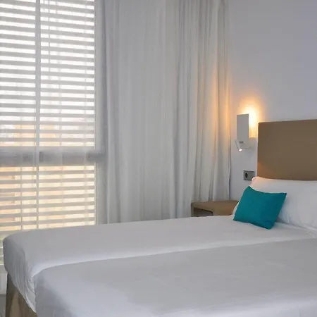 B-llobet Sun & Confort 4*