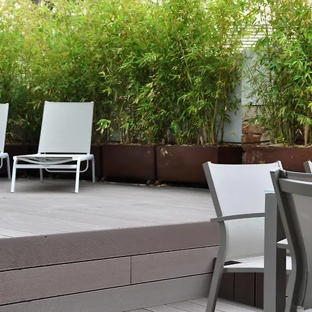 B-llobet Sun & Confort Hotel Ibiza Town