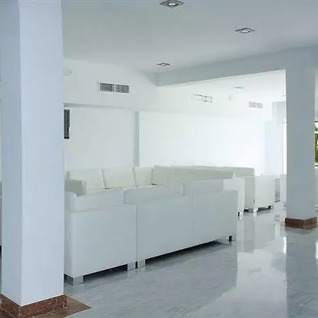 Hotel Bg Nautico Ebeso 4*