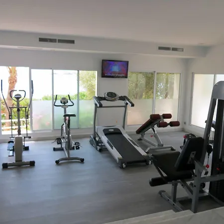 Bg Nautico Ebeso Hotel 4*