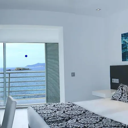 Bg Nautico Ebeso Hotel