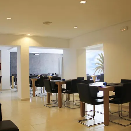 Bg Nautico Ebeso 4* Ibiza Town