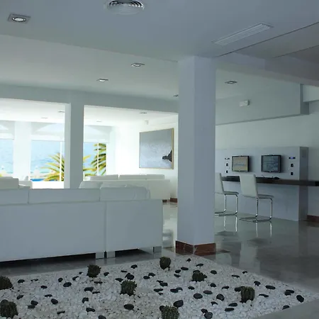 Hotel Bg Nautico Ebeso