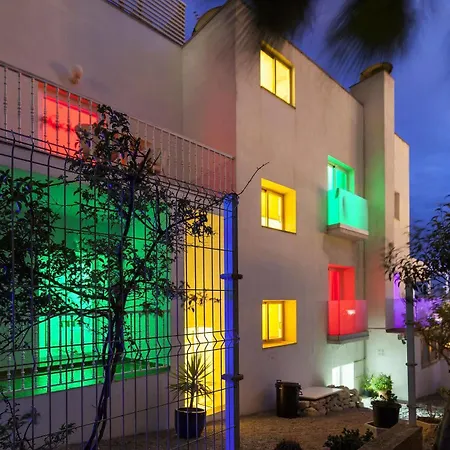 Mikasa Boutique Adults Only Hotel