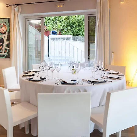 Mikasa Boutique Adults Only Hotel 2*