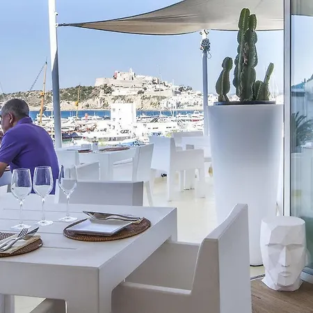 Mikasa Boutique Adults Only Hotel Ibiza