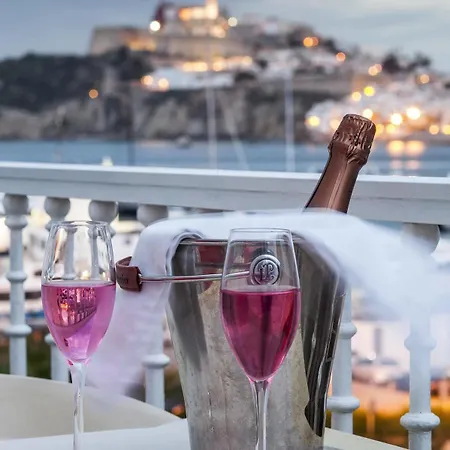 Hotel Mikasa Boutique Adults Only 2*