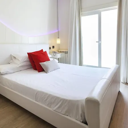 Hotel Mikasa Boutique Adults Only Ibiza