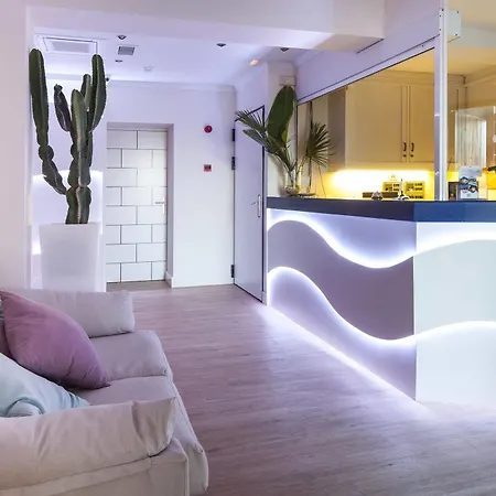 Hotel Mikasa Boutique Adults Only 2*