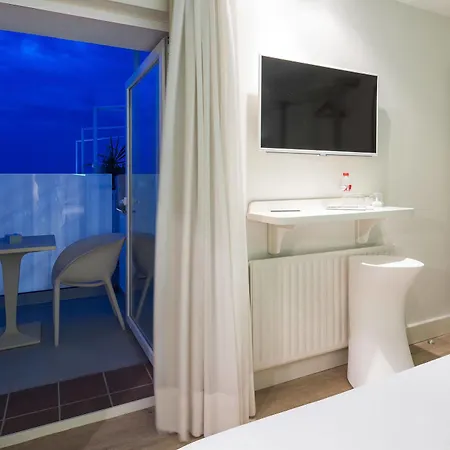 Hotel Mikasa Boutique Adults Only Ibiza