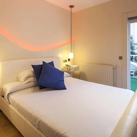 Mikasa Boutique Adults Only Hotel