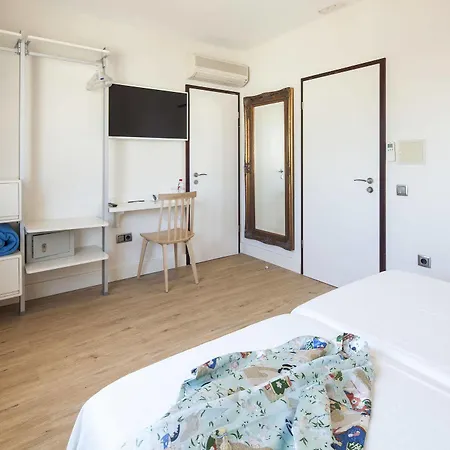 Mikasa Boutique Adults Only Ibiza