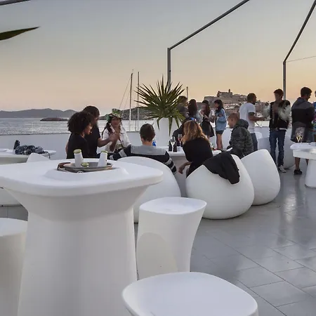Mikasa Boutique Adults Only Ibiza