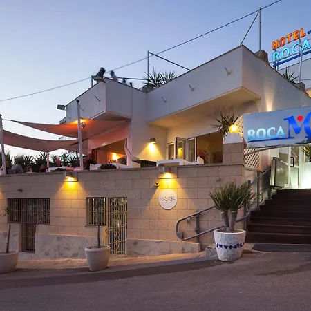 Mikasa Boutique Adults Only Hotel 2*