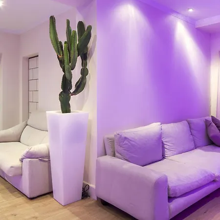 Hotel Mikasa Boutique Adults Only