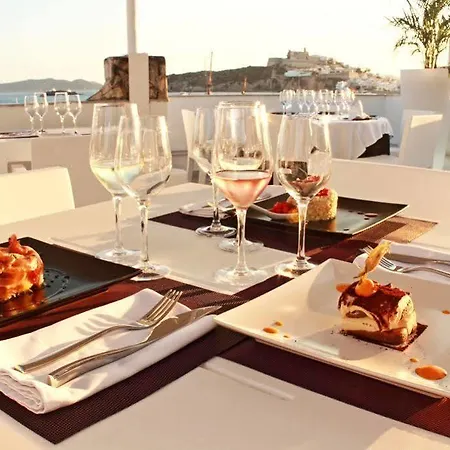 Mikasa Boutique Adults Only Ibiza