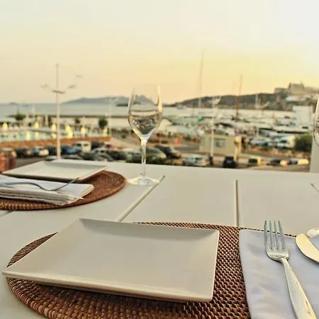 Mikasa Boutique Adults Only Hotel