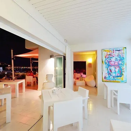 Hotel Mikasa Boutique Adults Only 2*