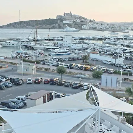 Mikasa Boutique Adults Only 2* Ibiza