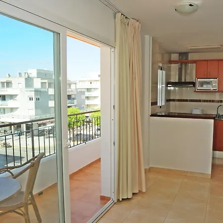 Avenida - Mc Ibiza Ibiza città