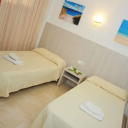 Hotel Avenida - Mc Ibiza 3*