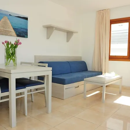 Hotel Avenida - Mc Ibiza Ibiza città