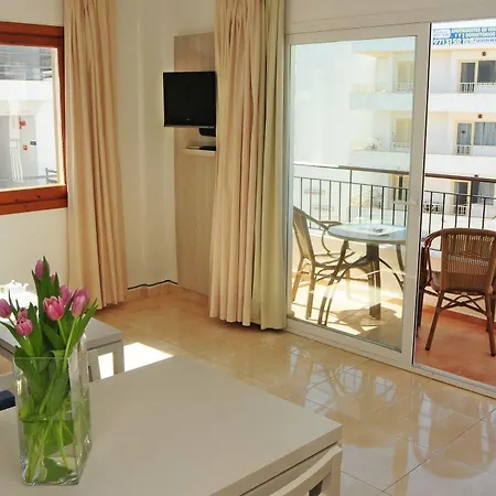 Hotel Avenida - Mc 3*