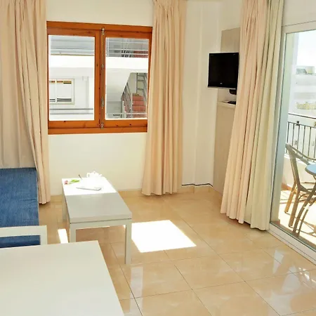 Hotel Avenida - Mc Ibiza 3*