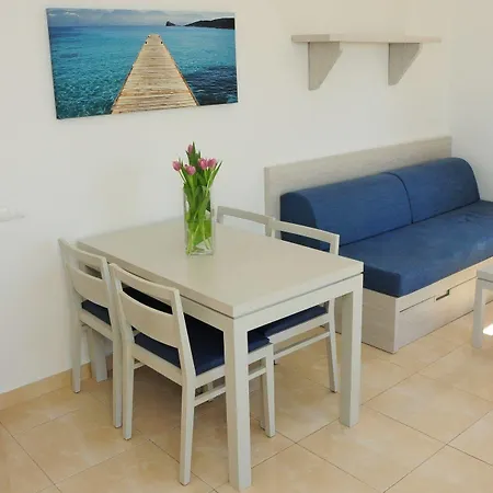 Hotel Avenida - Mc Ibiza
