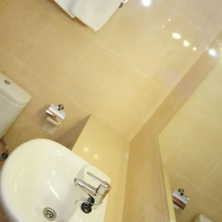 Hotel Avenida - Mc Ibiza 3*