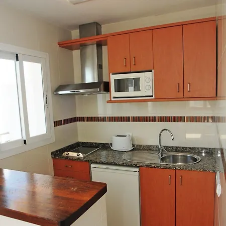 Avenida - Mc Ibiza Hotel 3*