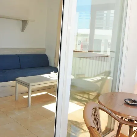 Avenida - Mc Ibiza Hotel 3*