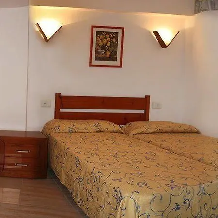 Appartamento Llevant