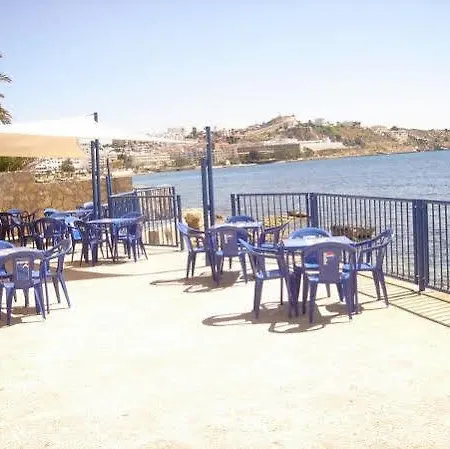 Appartamento Llevant Ibiza città