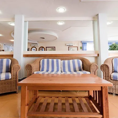 Appartamento Vibra Lux Mar *
