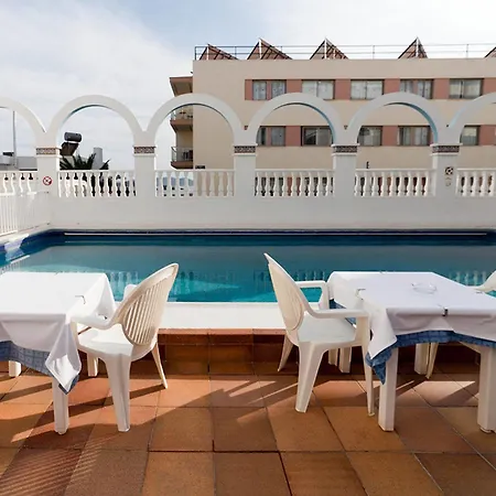 Apartmán Vibra Lux Mar