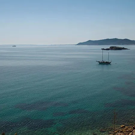 Apartmán Vibra Lux Mar Ibiza
