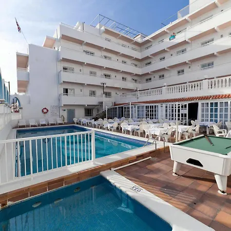Vibra Lux Mar Appartamento Ibiza città