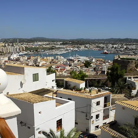 Mirador De Dalt Vila-relais & Chateaux