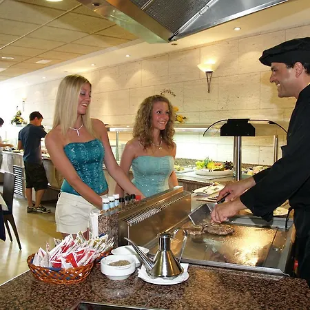 Hotel Fergus Paraiso - Adults Only Ibiza città
