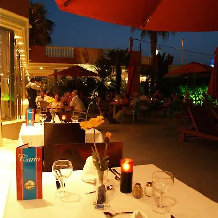 Fergus Paraiso - Adults Only 3* Ibiza città