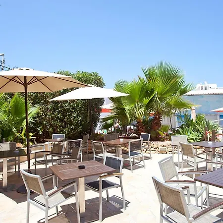 Hotel Fergus Paraiso - Adults Only Ibiza città